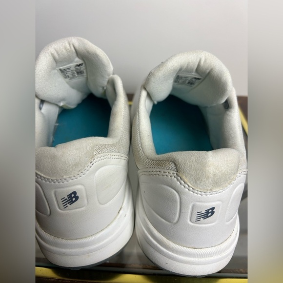 New Balance 813 Rollbar Men’s Sneakers Size 10.5 Comfortable Platform main image 8